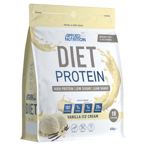 Applied Nutrition 450g