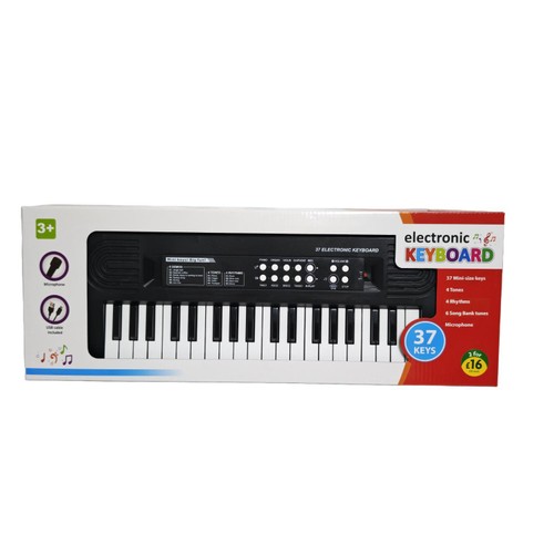Keyboard