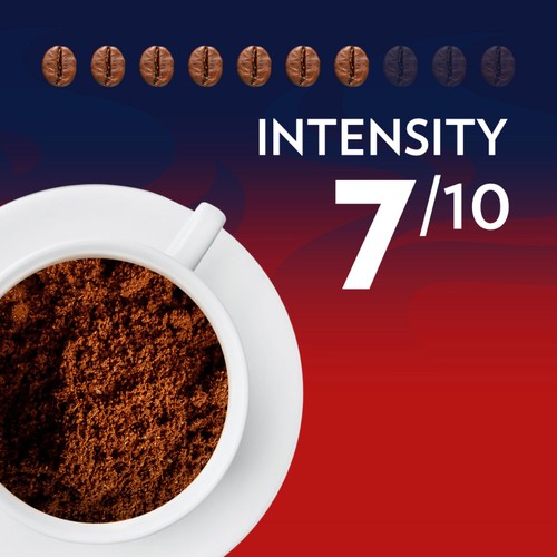Lavazza Creme Gusto Ground Twin Pack 2x250g