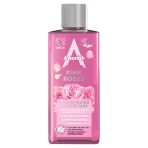 Astonish Concentrated Disinfectant Morning Dew Pet