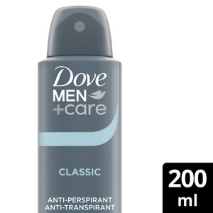 Dove Men +Care Deodorant Classic