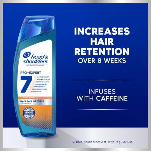 Head & Shoulders Shampoo 