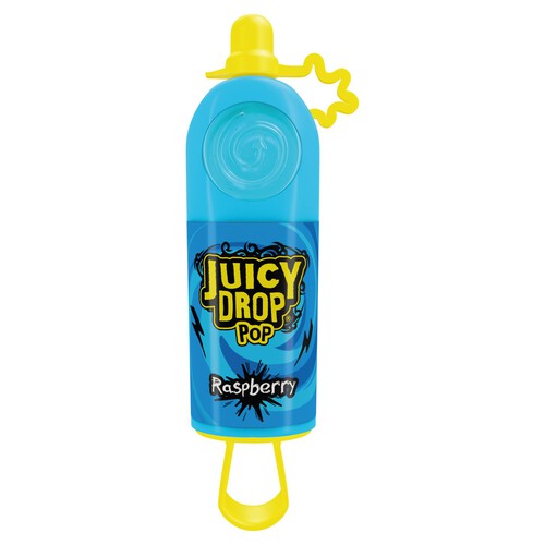 Juicy Drop Pop Candy Cola Flavour