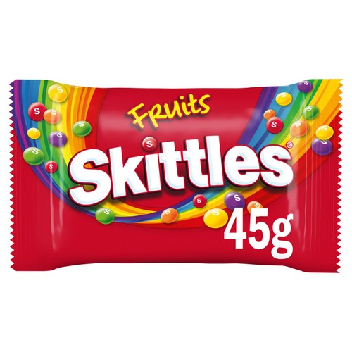 Skittles 45g