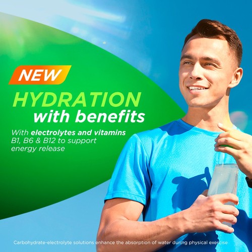 Berocca Hydrate Mango & Passionfruit 20 Pack
