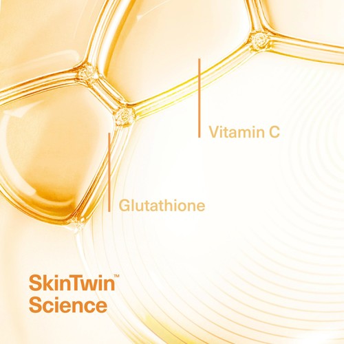 Simple Facial Moisturiser Glow+ 50 ml