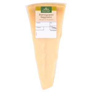 Market Street Deli Parmigiano Reggiano