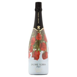 Jaume Serra Bouquet Cava Brut   75cl