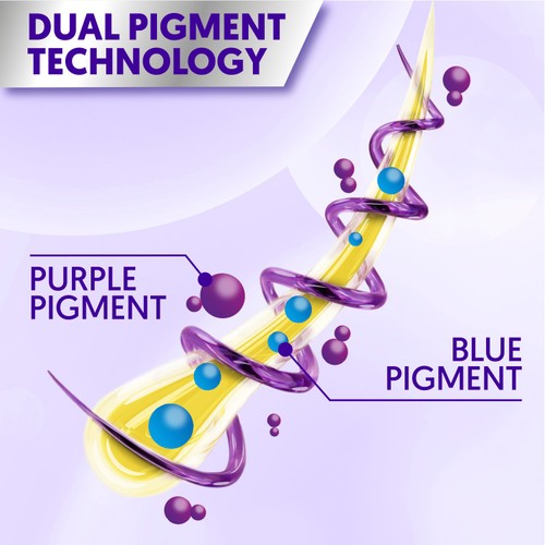 Provoke Touch of Silver Intensive Brightening The Original Purple Shampoo