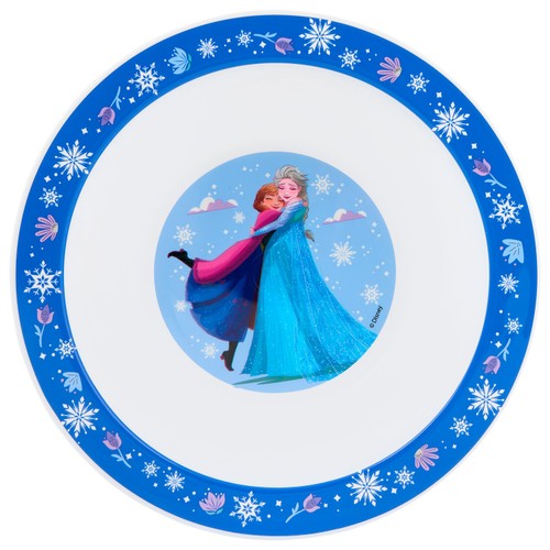 Disney Frozen Idyllic Bowl Morrisons Online Groceries Offers