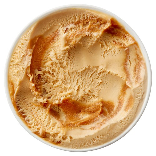  Haagen-Dazs Dulce De Leche Ice Cream