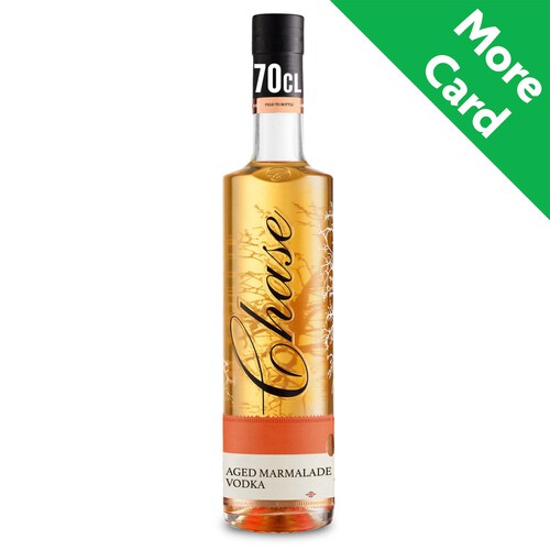 Chase Marmalade Flavoured Premium Vodka