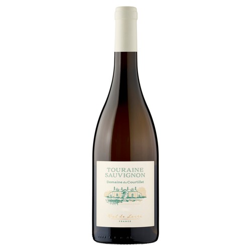 Domaine Du Courtillet Touraine Sauvignon Blanc 