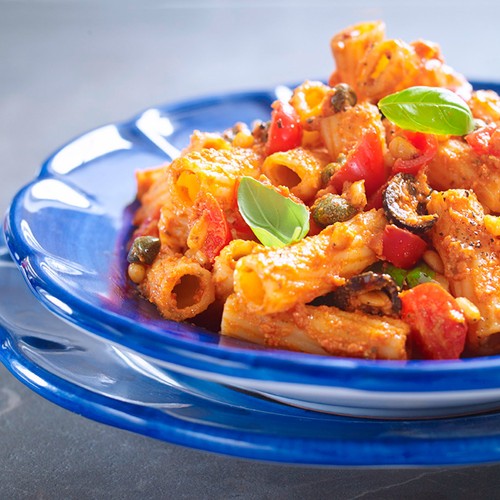 Sacla' Vegan Tomato Pesto 190g