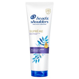 Head and Shoulders Anti Dandruff Supreme Moisture Hair Conditioner