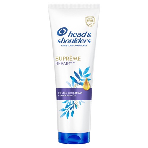 Head and Shoulders Anti Dandruff Damage Repair Hair Conditioner