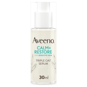 Aveeno Face Calm And Restore Oat Serum 30Ml