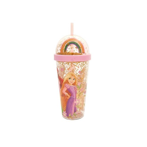 Disney Princess Dream Rainbow Tumbler 450ml