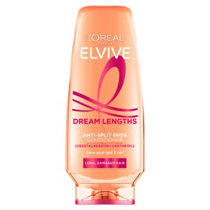 Loreal Paris Elvive Dream Lengths Anti Split Ends Conditioner For Long Hair 200Ml