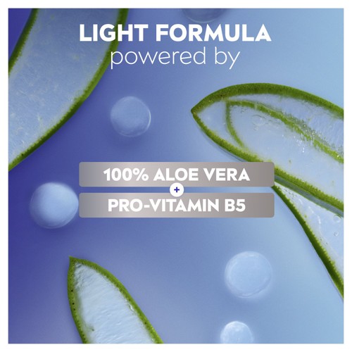 Nivea Men Hydrocare Post Shave Balm With Aloe Vera