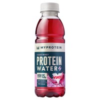 My Protein Water Vimto 500ml