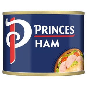 Princes Corned Beef 130g