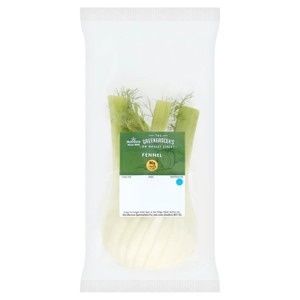 Morrisons Fresh Fennel