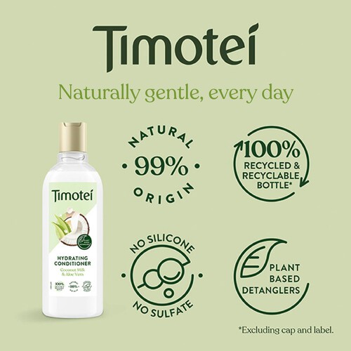 Timotei Hydrating Conditioner