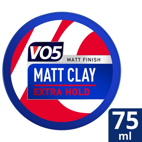 VO5 Matt Clay