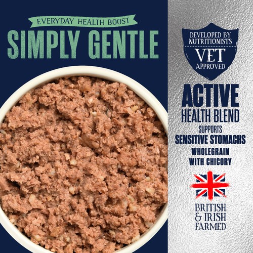 Butcher's Wholegrain Simply Gentle 