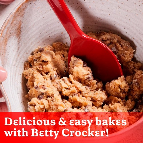 Betty Crocker Chocolate Chip Cookie Mix
