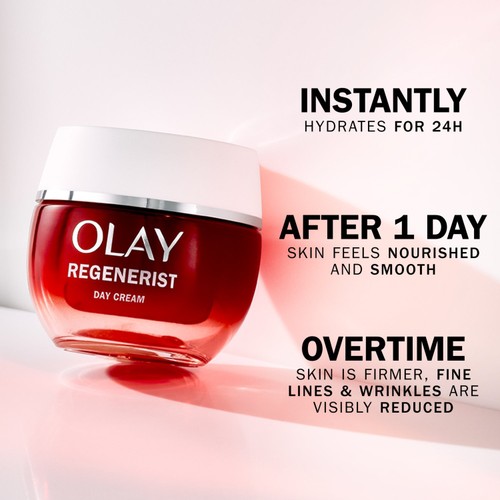 Olay Regenerist Day Cream 50ml