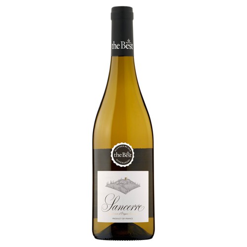 Morrisons The Best Sancerre 