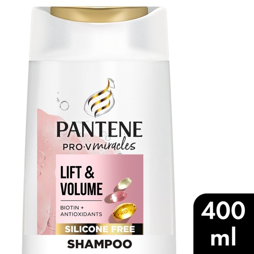 Pantene Pro-V Lift & Volume Shampoo