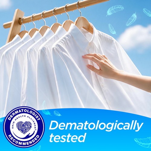Persil Washing Liquid Non Bio 53 Washes