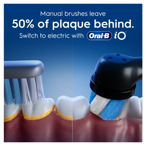 Oral-B Pro-Clean Pulsar Toothbrush