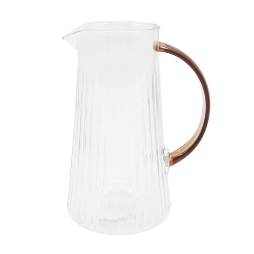 Nutmeg Nomad Plastic Jug