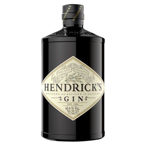 Hendrick's Gin