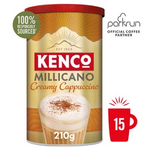 Kenco 210g
