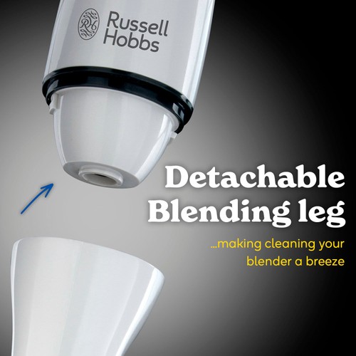 Russell Hobbs Hand Blender 22241