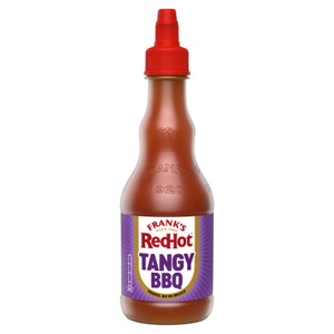 Franks Squeeze Tangy BBQ