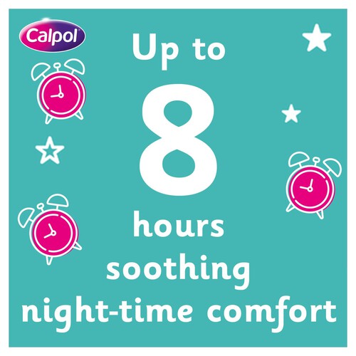 Calpol Vapour Plug Nightlight 3 Refill Pads