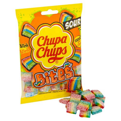 Chupa Chups Belts 