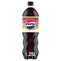 Pepsi Treats Cream Soda
