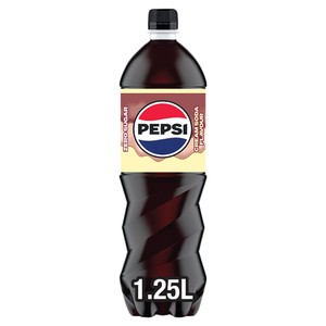 Pepsi Treats Cream Soda