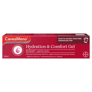 CanesMeno Hydration & Comfort Gel