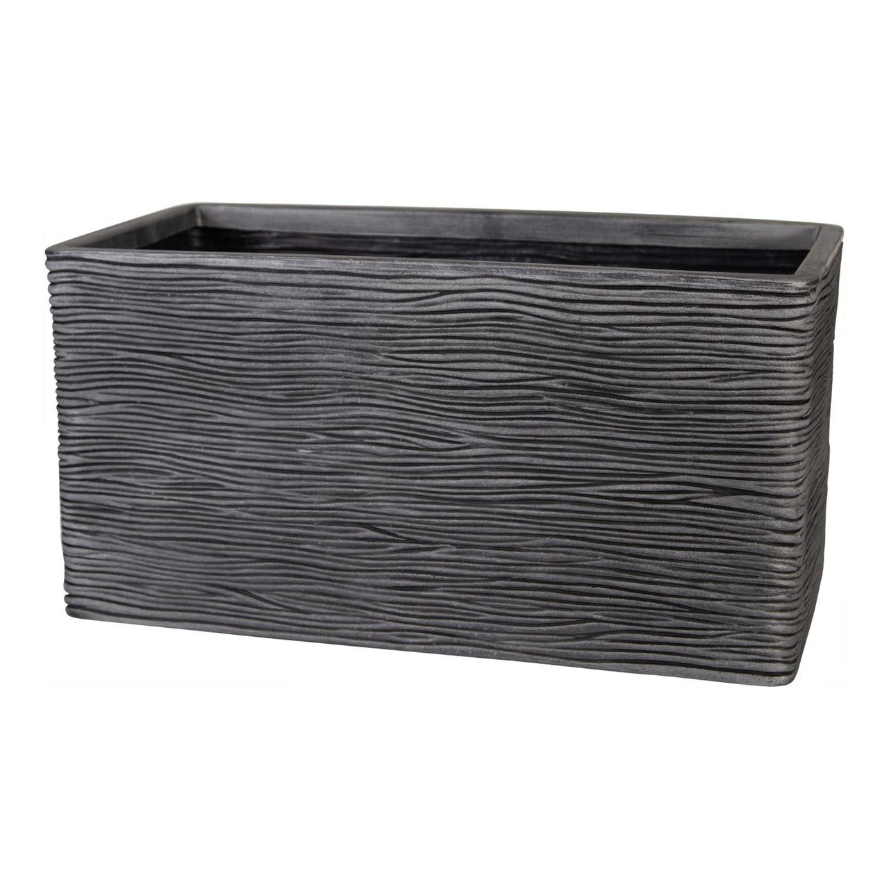 Amalfi Trough Pewter 2000