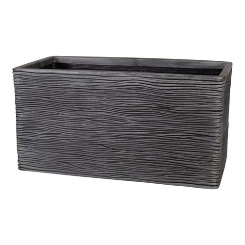 Amalfi Trough Pewter 2000