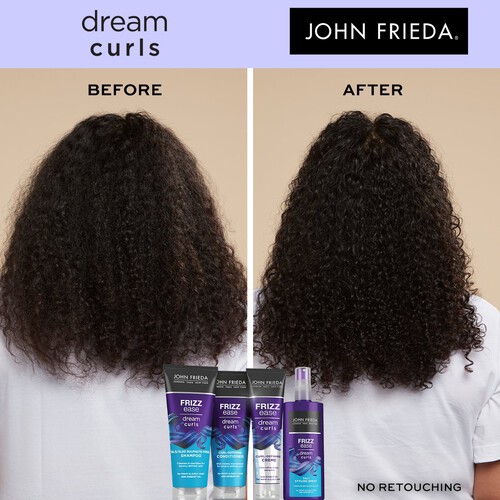 John Frieda Frizz Ease Dream Curls Conditioner