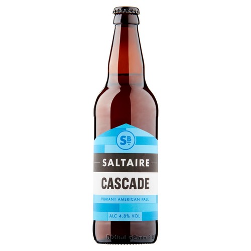 Saltaire Cascade Pale